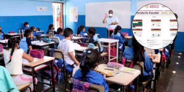 ¿Se suspenderán las clases el lunes 17 de marzo, según la SEP?