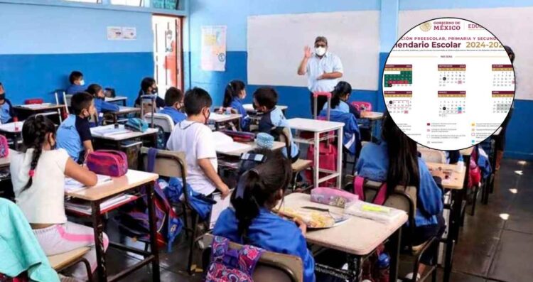 ¿Se suspenderán las clases el lunes 17 de marzo, según la SEP?