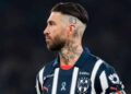 ¿El jugador Sergio Ramos se perderá el partido Rayados vs Vancouver Whitecaps?