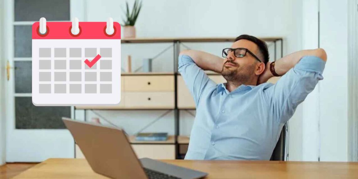 5 mayo descansa trabaja