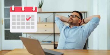 5 mayo descansa trabaja