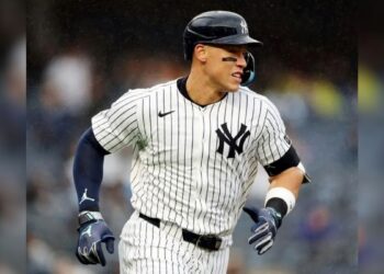 Aaron Judge WBC 2026