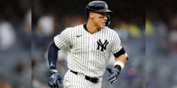 Aaron Judge WBC 2026