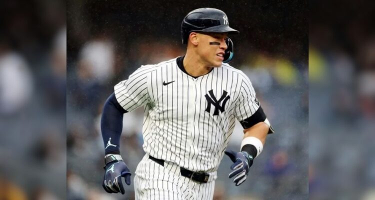 Aaron Judge WBC 2026