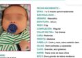 Abandonan a bebé de pocos meses frente a una casa en Venustiano Carranza, Michoacán