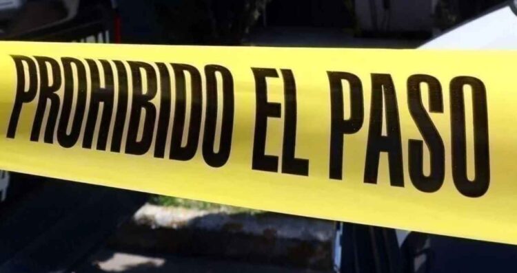 Abandonan cuerpos Culiacán Sinaloa