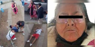 Abogado de Sra. Carlota alega legítima defensa ¿Por qué?