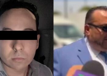 ¿Qué dijo el nuevo abogado del exentrenador Dámaso "N"?