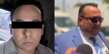 ¿Qué dijo el nuevo abogado del exentrenador Dámaso "N"?