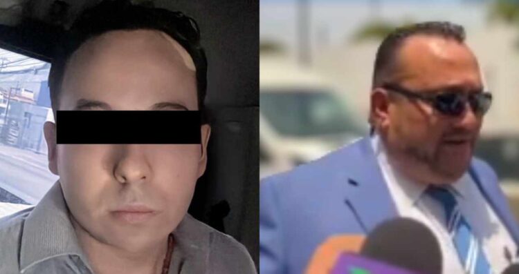 ¿Qué dijo el nuevo abogado del exentrenador Dámaso "N"?
