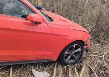accidente carretera Ciudad Valles-Tampico