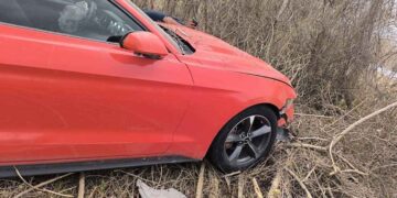 accidente carretera Ciudad Valles-Tampico