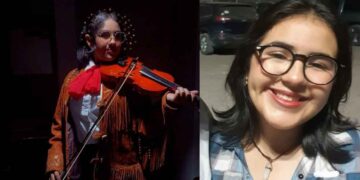 Accidente Querétaro Claudia muere