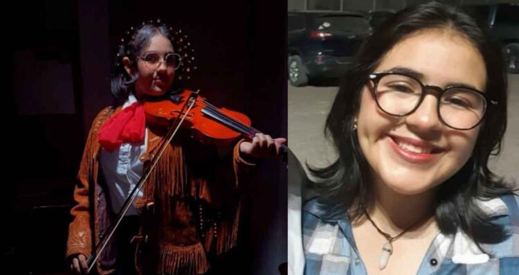 Accidente Querétaro Claudia muere