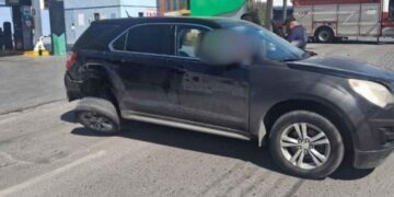 _Accidente vial Nuevo Laredo