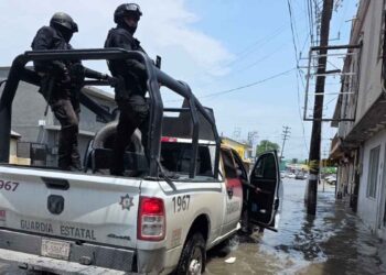 Guardia Estatal Plan Tamaulipas