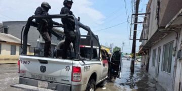 Guardia Estatal Plan Tamaulipas