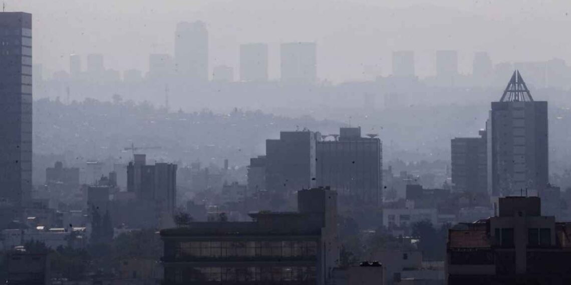 Activan Doble Hoy No Circula en CDMX y Edomex ¿Qué autos no salen mañana