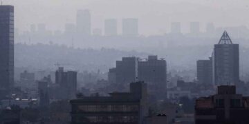 Activan Doble Hoy No Circula en CDMX y Edomex ¿Qué autos no salen mañana