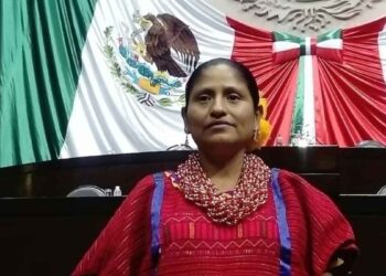 Activista triqui denuncia persecución y falta de justicia para sus hermanas en Oaxaca