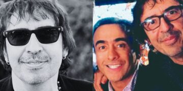Adal Ramones reacciona a la muerte de Memo del Bosque, quien fue productor en 'Otro Rollo'
