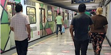 ¿Qué se sabe del ataque con aguja en el Metro de CDMX?