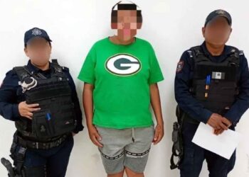 Adolescente reportado como desaparecido en Saltillo es localizado en Guadalupe, Nuevo León