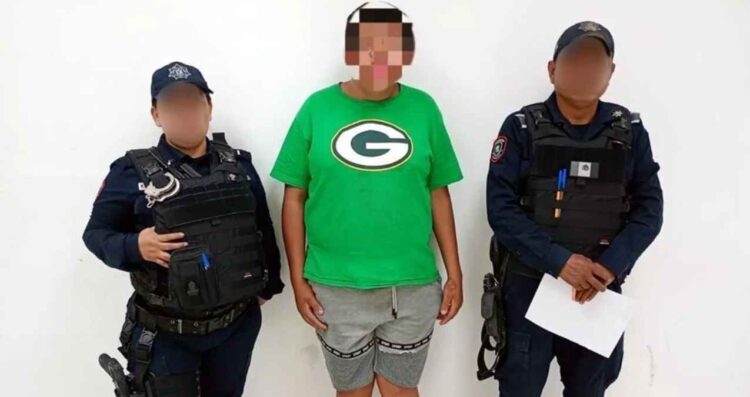 Adolescente reportado como desaparecido en Saltillo es localizado en Guadalupe, Nuevo León