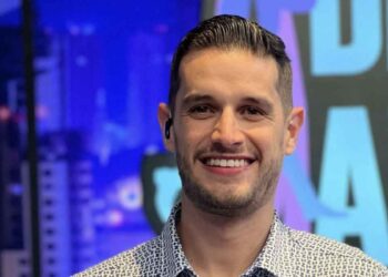 Adrián Marcelo anuncia que su retiro como creador de contenido es inminente