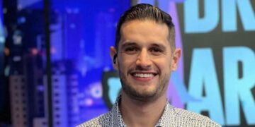 Adrián Marcelo anuncia que su retiro como creador de contenido es inminente