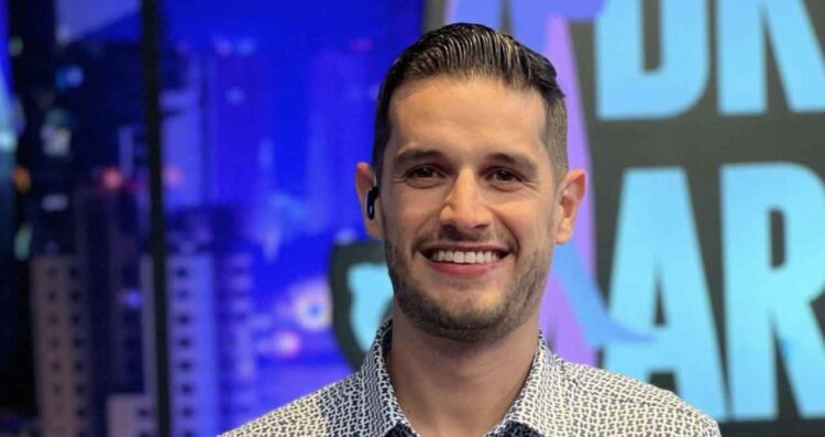Adrián Marcelo anuncia que su retiro como creador de contenido es inminente