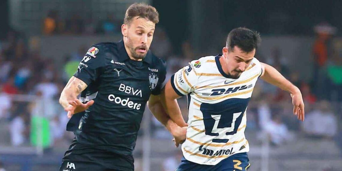 Rayados vs. Pumas ¿Cómo conseguir entradas gratis?