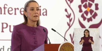 “Ahora resulta que es el paladín de la democracia”: Claudia Sheinbaum responde a las declaraciones de Ernesto Zedillo sobre la reforma judicial