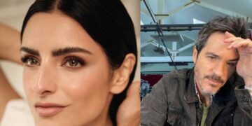 Aislinn Derbez revela que Mauricio Ochmann fue quien pidió el divorcio