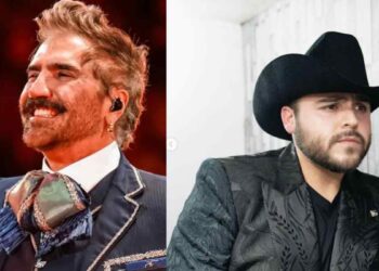 Alejandro desconoce acusación de Gerardo Ortiz