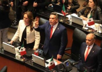 oposición Sheinbaum desapariciones