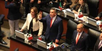 oposición Sheinbaum desapariciones