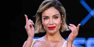 Aleska Génesis queda libre tras recibir perdón legal