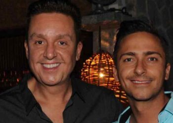 Alex Bisogno aclara herencia de Daniel Bisogno y defiende el bienestar de Michaela