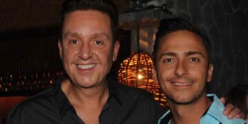 Alex Bisogno aclara herencia de Daniel Bisogno y defiende el bienestar de Michaela