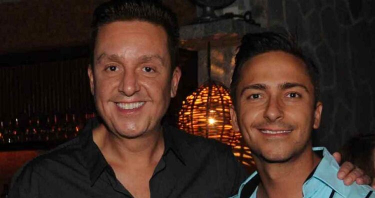 Alex Bisogno aclara herencia de Daniel Bisogno y defiende el bienestar de Michaela