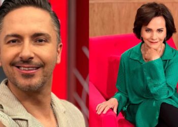 Alex Bisogno responde a Pati Chapoy en medio de la polémica por la herencia de Daniel