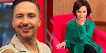 Alex Bisogno responde a Pati Chapoy en medio de la polémica por la herencia de Daniel