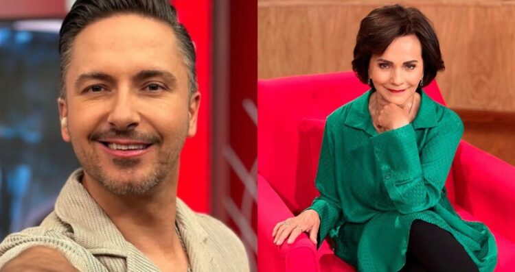 Alex Bisogno responde a Pati Chapoy en medio de la polémica por la herencia de Daniel