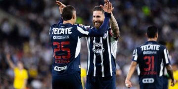 Rayados vence América