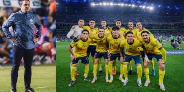 El DT del América habla de la recta final ¿Qué dijo?