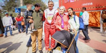 Américo María Villarreal DIFzania