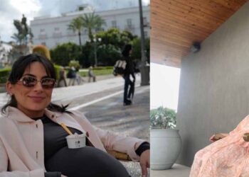 Ana Brenda Contreras habla de su embarazo y el camino emocional que ha recorrido
