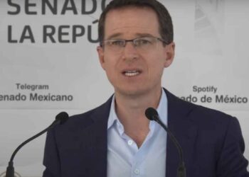 Anaya Gobierno Federal aranceles