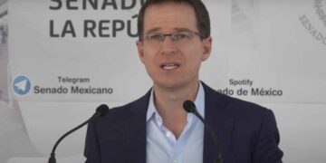 Anaya Gobierno Federal aranceles
